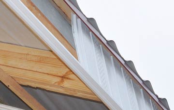 why Haverton Hill fascia repairs are essential