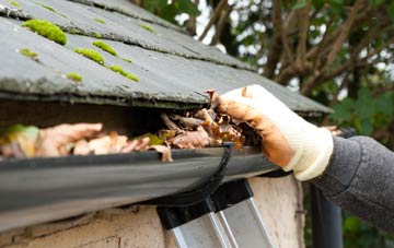 gutter cleaning Haverton Hill, County Durham