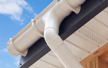 Haverton Hill gutter installation costs