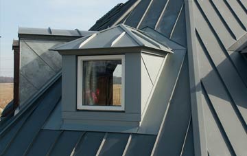 metal roofing Haverton Hill, County Durham