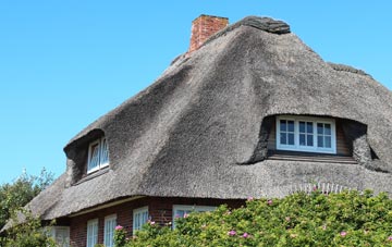 thatch roofing Haverton Hill, County Durham